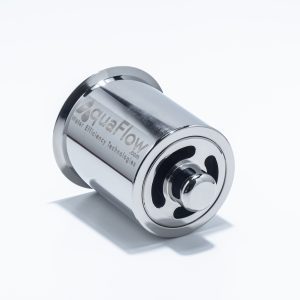AquaFlow Valve installed to reduce water bills in commercial buildings